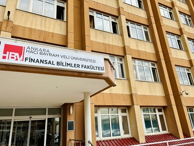 Devam Eden Projeler